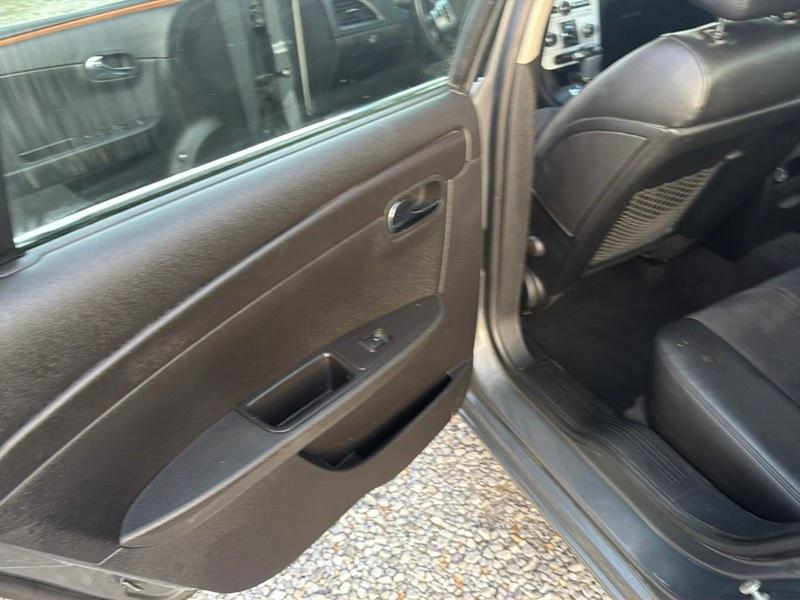 Chevrolet Malibu LT1 2009