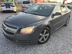 2009 Chevrolet Malibu 