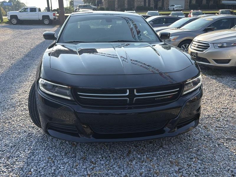 Dodge Charger SE 2016