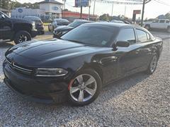 2016 Dodge Charger 