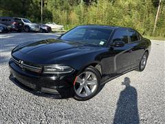 2016 Dodge Charger 