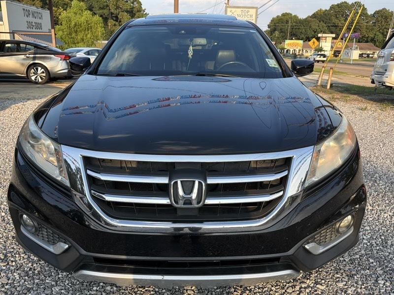 Honda Crosstour EX-L V-6 2WD w/ Navigation 2014