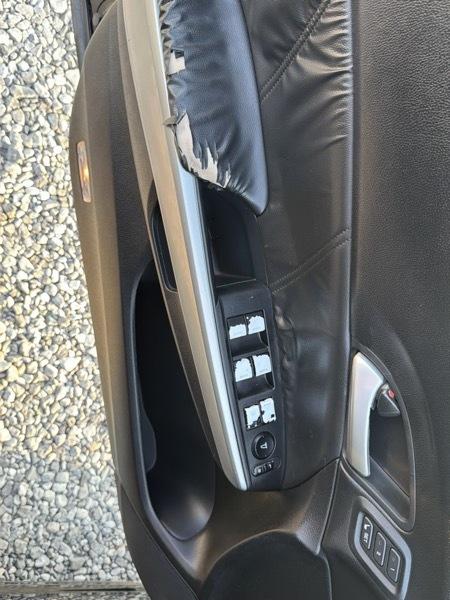 Honda Crosstour EX-L V-6 2WD w/ Navigation 2014