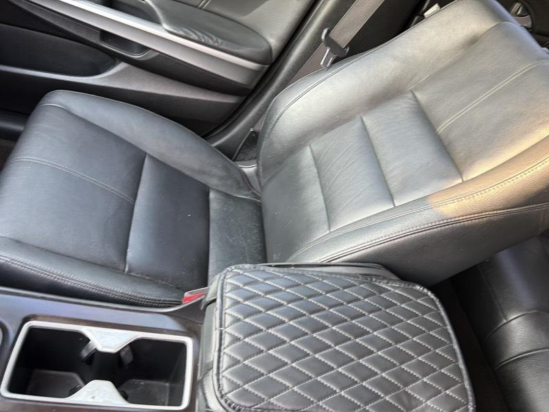 Honda Crosstour EX-L V-6 2WD w/ Navigation 2014