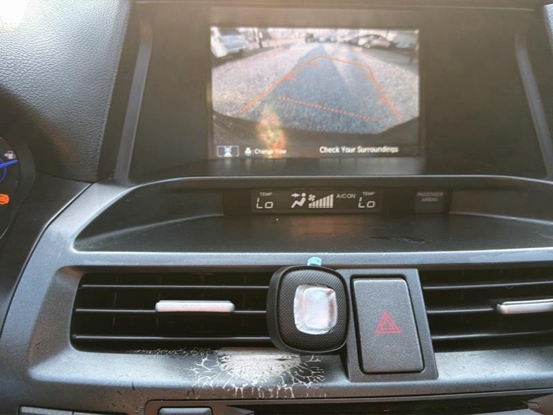 Honda Crosstour EX-L V-6 2WD w/ Navigation 2014