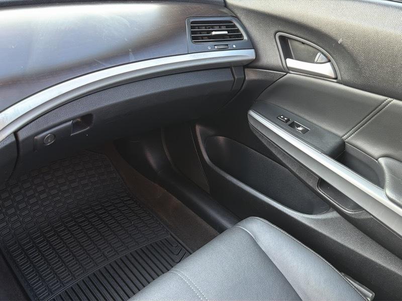 Honda Crosstour EX-L V-6 2WD w/ Navigation 2014