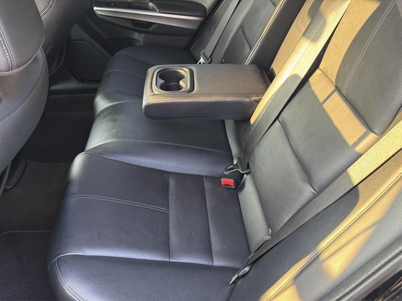 Honda Crosstour EX-L V-6 2WD w/ Navigation 2014