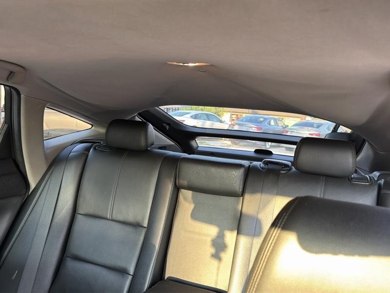 Honda Crosstour EX-L V-6 2WD w/ Navigation 2014
