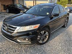 2014 Honda Crosstour 