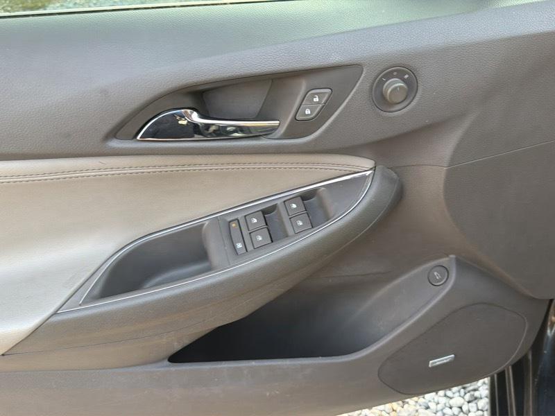 Chevrolet Cruze Premier Auto 2017