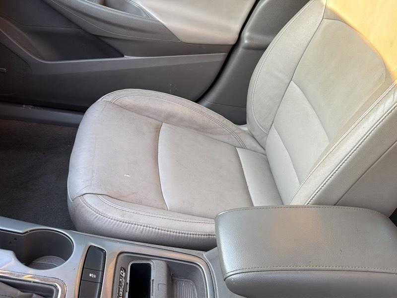 Chevrolet Cruze Premier Auto 2017