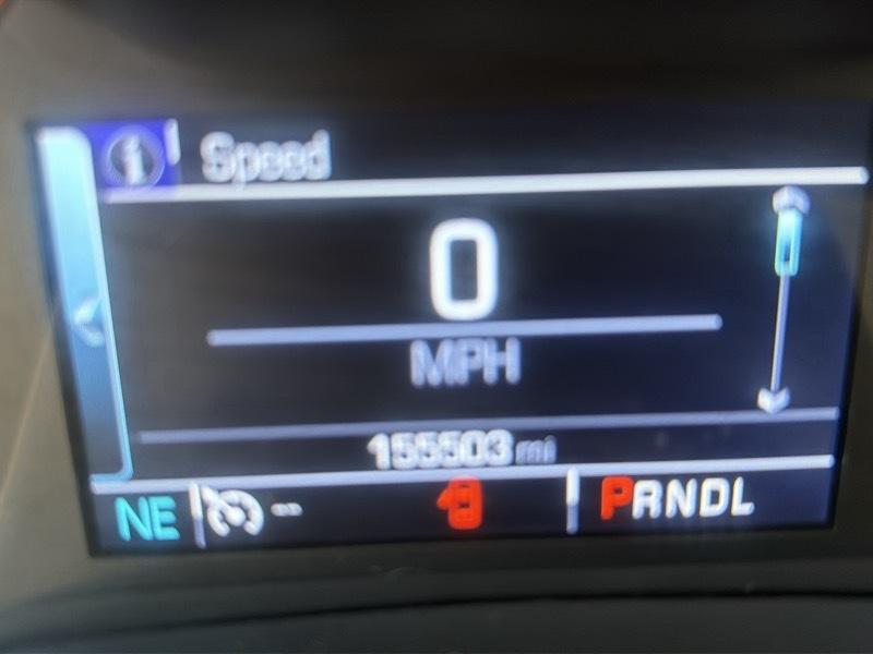 Chevrolet Cruze Premier Auto 2017