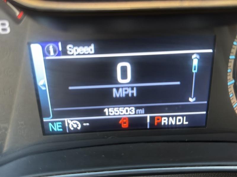 Chevrolet Cruze Premier Auto 2017
