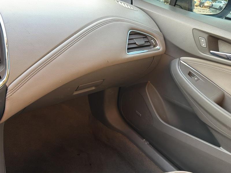 Chevrolet Cruze Premier Auto 2017