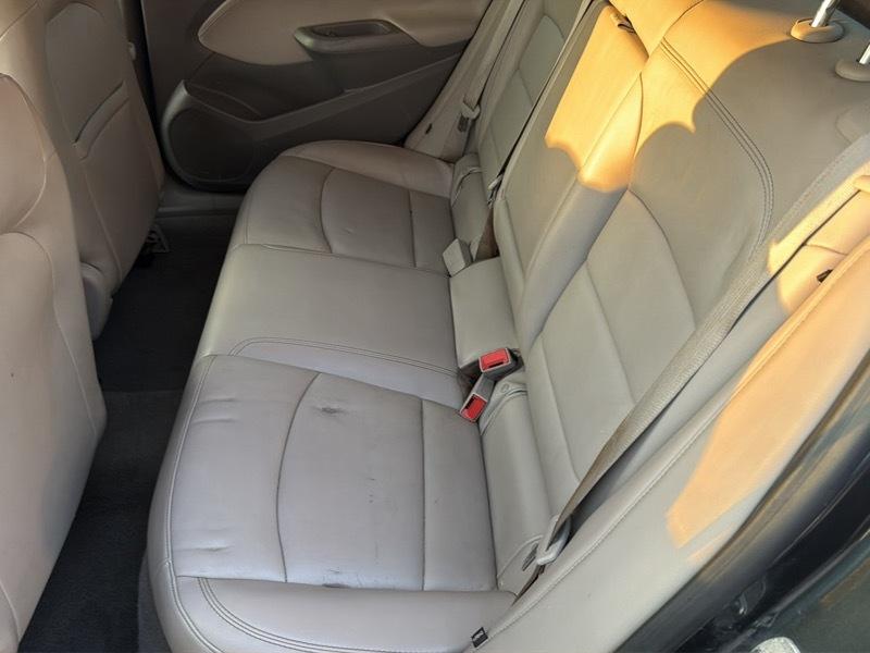 Chevrolet Cruze Premier Auto 2017