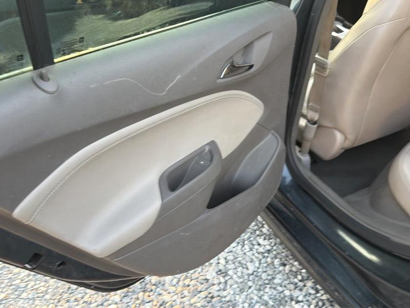 Chevrolet Cruze Premier Auto 2017