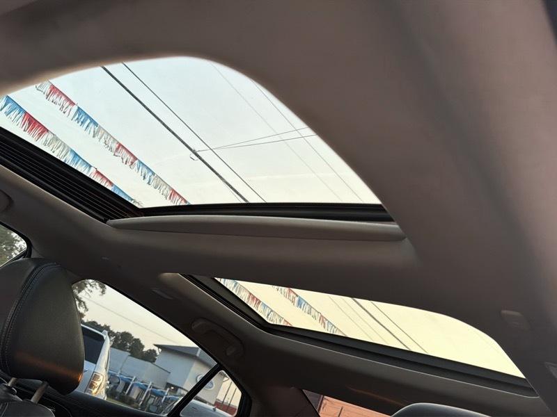 Nissan Maxima 3.5 S 2018