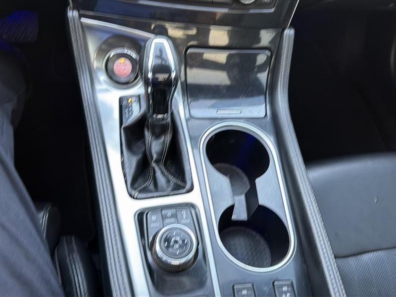 Nissan Maxima 3.5 S 2018