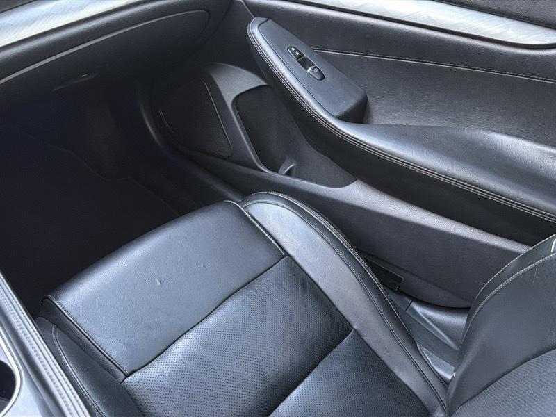 Nissan Maxima 3.5 S 2018