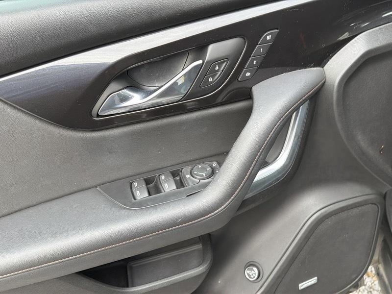Chevrolet Blazer Premier 2019