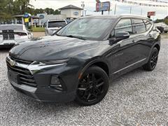 2019 Chevrolet Blazer 