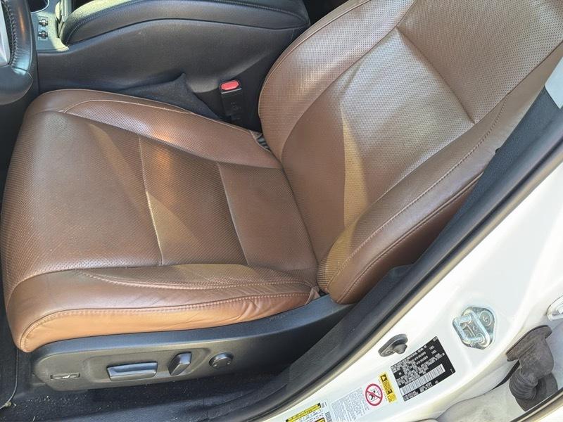 Toyota Highlander Limited FWD V6 2019