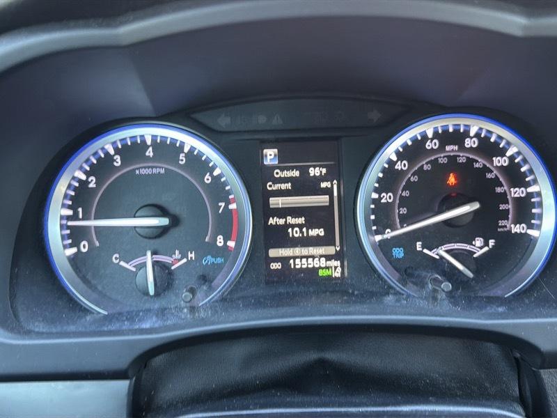 Toyota Highlander Limited FWD V6 2019