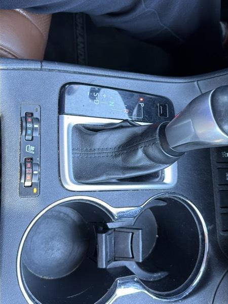 Toyota Highlander Limited FWD V6 2019