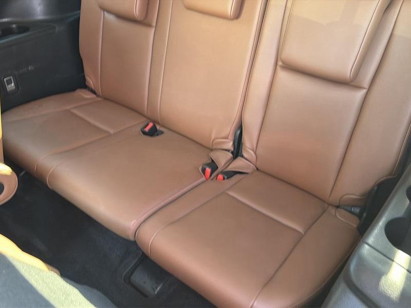 Toyota Highlander Limited FWD V6 2019