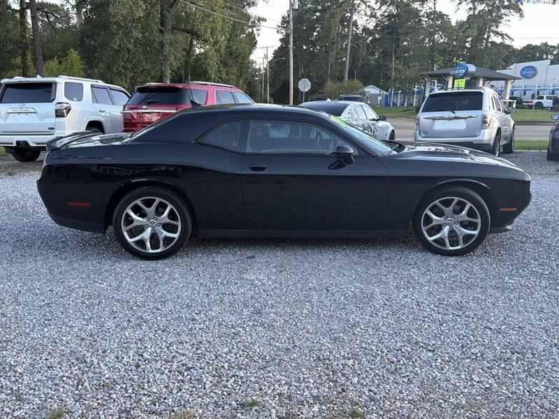 Dodge Challenger SXT Plus 2015