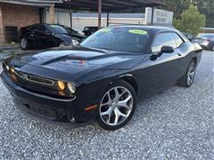 2015 Dodge Challenger 