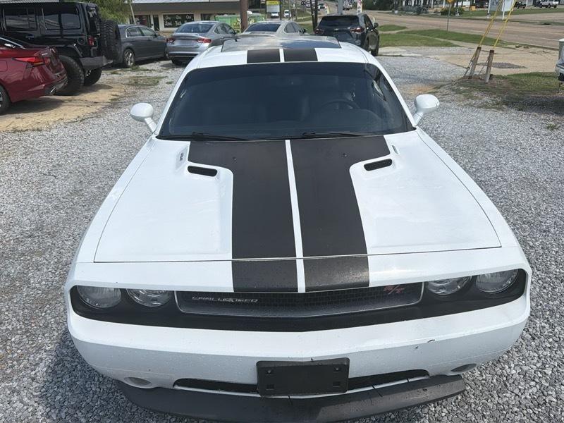 Dodge Challenger R/T 2011