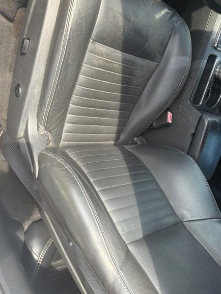 Dodge Challenger R/T 2011