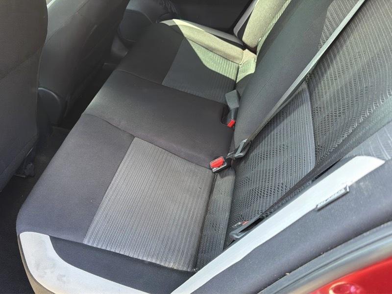 Nissan Versa SV 2020