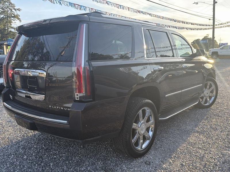 GMC Yukon Denali 2WD 2017