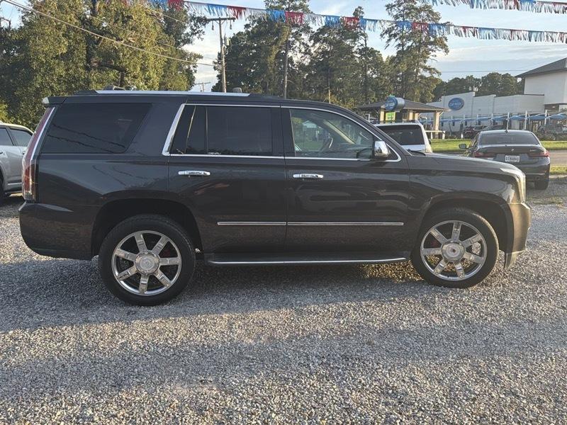 GMC Yukon Denali 2WD 2017