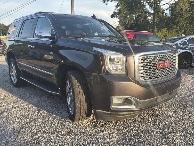 GMC Yukon Denali 2WD 2017