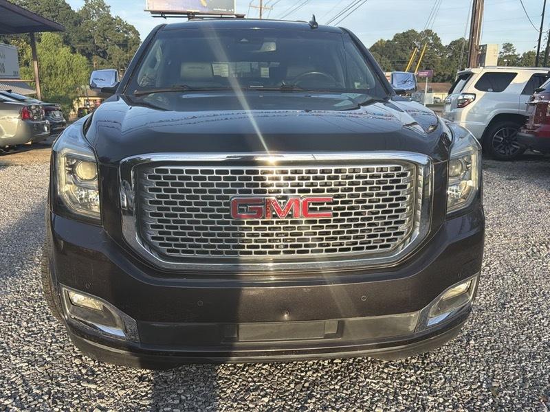 GMC Yukon Denali 2WD 2017