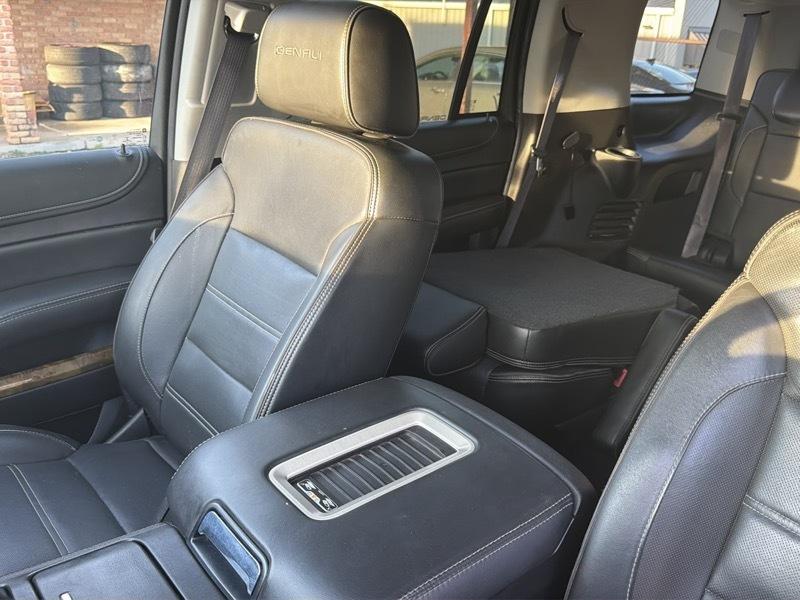 GMC Yukon Denali 2WD 2017
