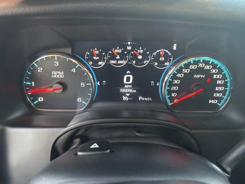 GMC Yukon Denali 2WD 2017