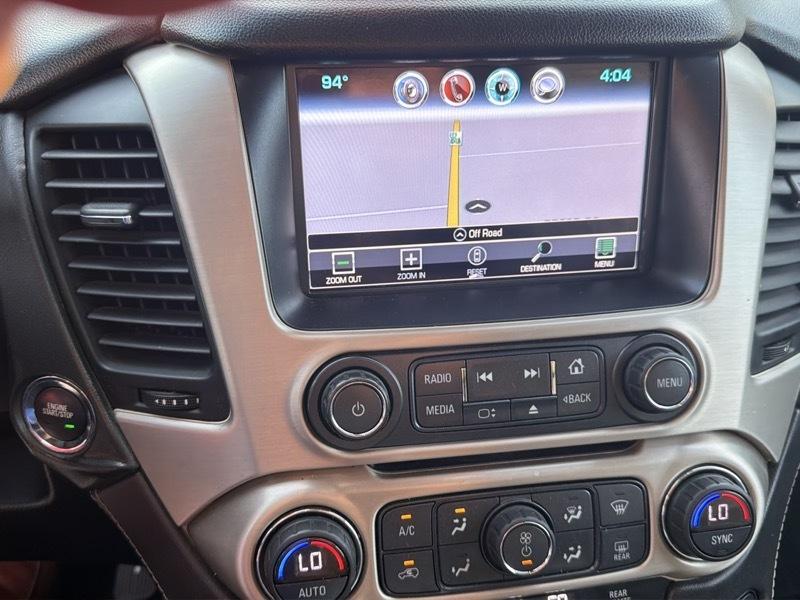 GMC Yukon Denali 2WD 2017