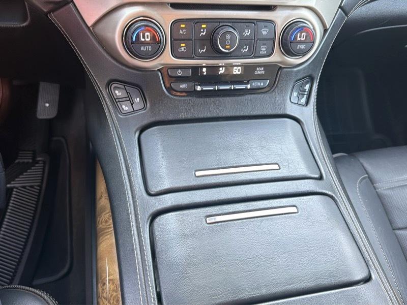 GMC Yukon Denali 2WD 2017