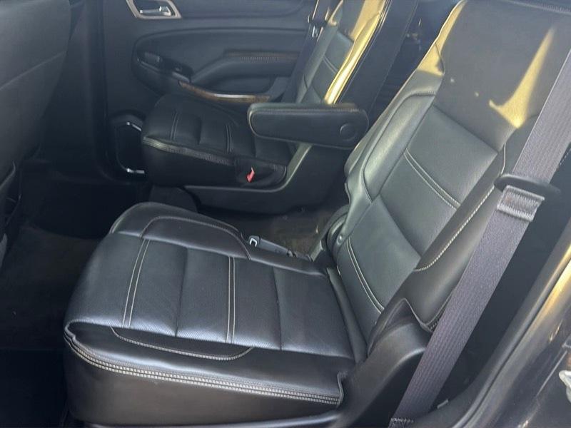 GMC Yukon Denali 2WD 2017