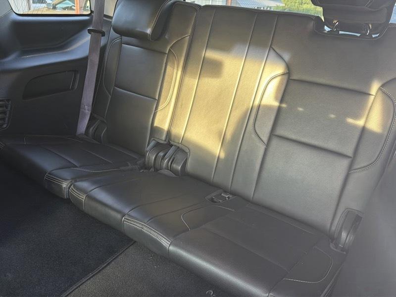 GMC Yukon Denali 2WD 2017