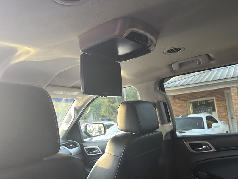 GMC Yukon Denali 2WD 2017