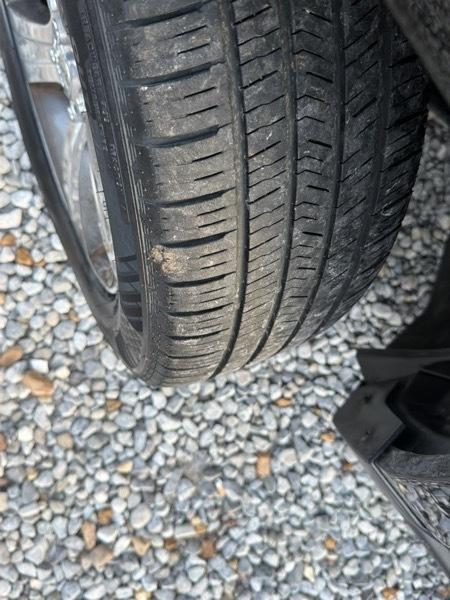 Jeep Patriot Latitude 2WD 2016