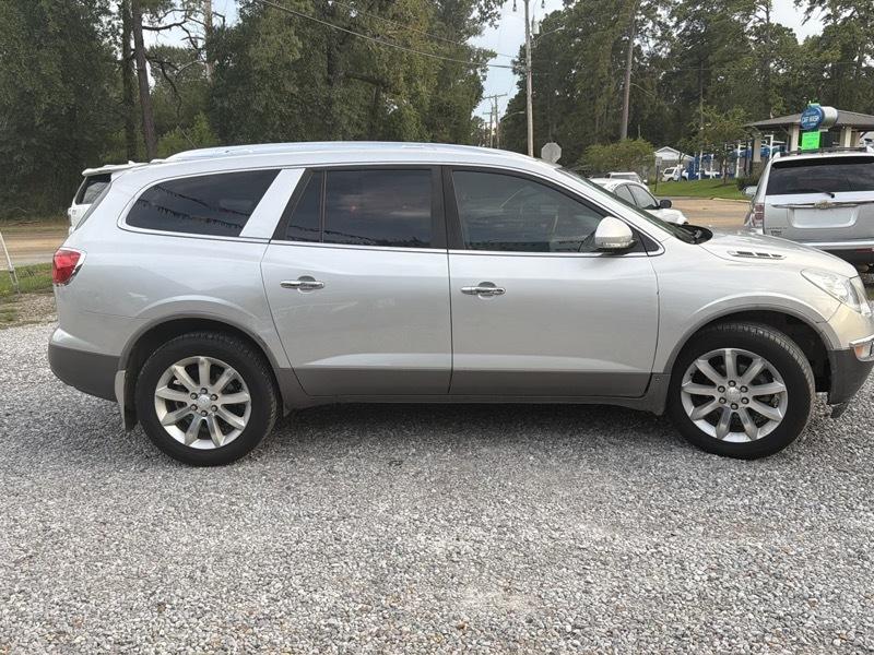 Buick Enclave CXL 2XL FWD 2010