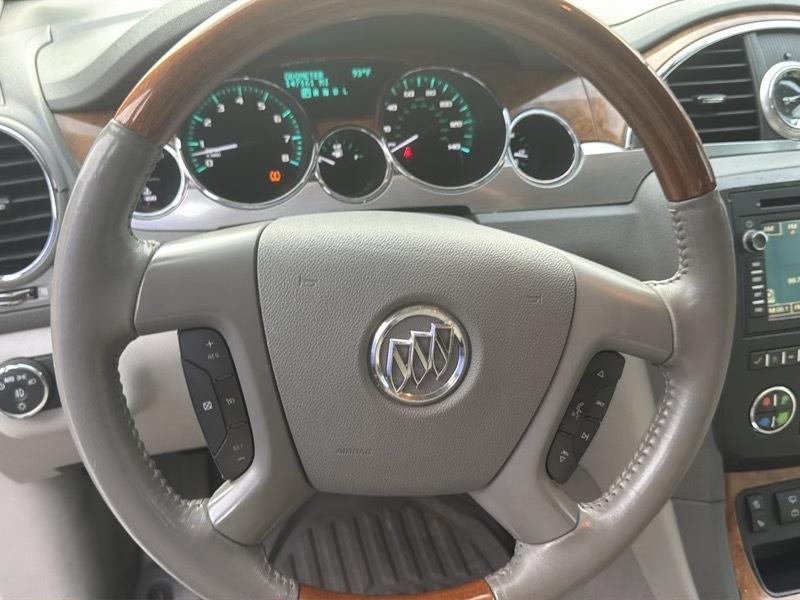 Buick Enclave CXL 2XL FWD 2010