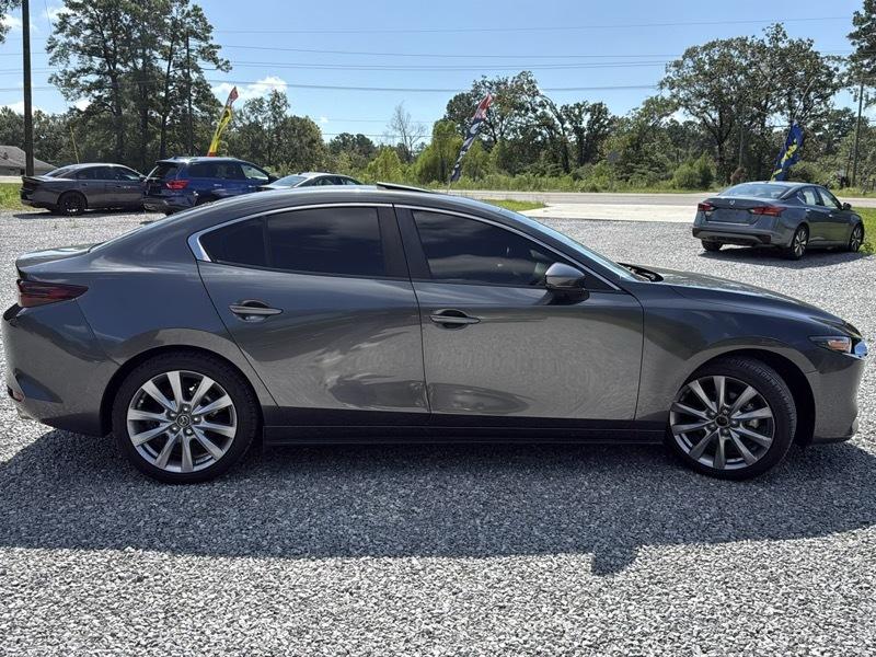 Mazda MAZDA3 Preferred AWD 2021