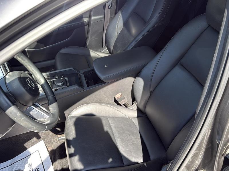 Mazda MAZDA3 Preferred AWD 2021
